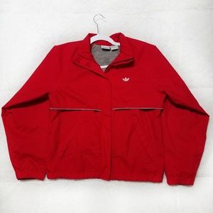 Adidas 70s windbreaker